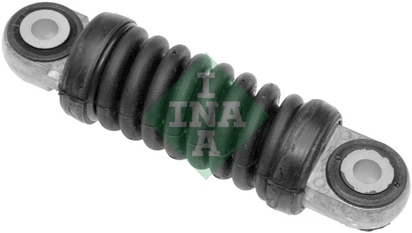 Vibration Damper, V-ribbed belt
